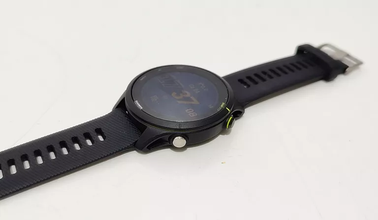 SMARTWATCH GARMIN FORERUNNER 255 MUSIC + ŁAD + ETUI