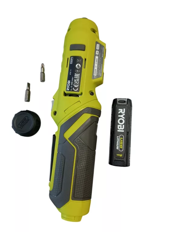 MINIWKRĘTARKA RYOBI RSDP4-120G