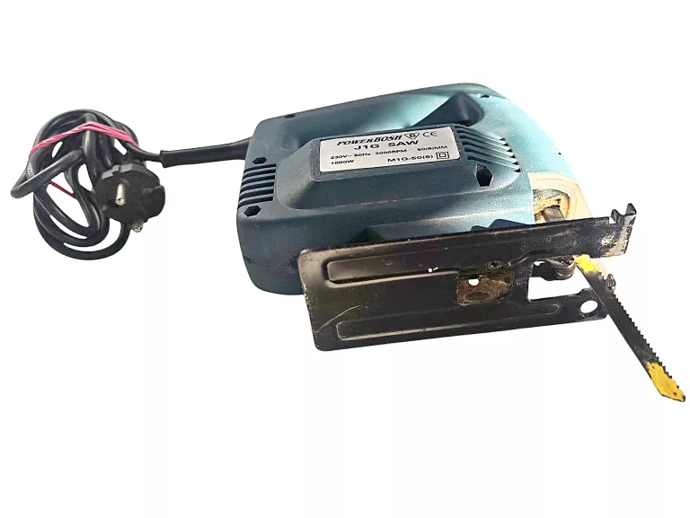 WYRZYNARKA POWERBOSH 1000W