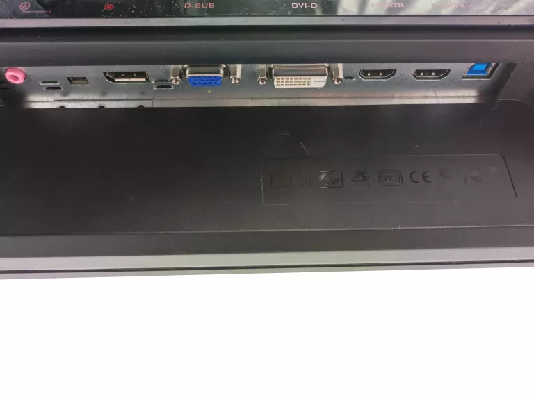 MONITOR BENQ XL2430T 24" LED  FULLHD 144HZ 1MS