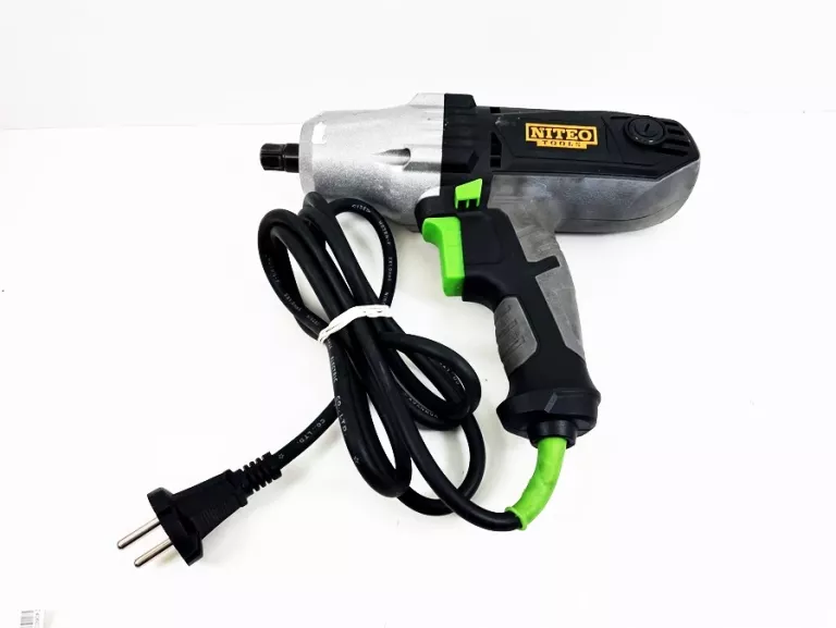 KLUCZ UDAROWY 450 W NITEO TOOLS 1593/24