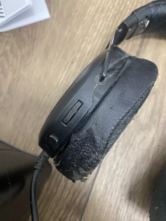SLUCHAWKI CORSAIR HS50 STEREO GAME