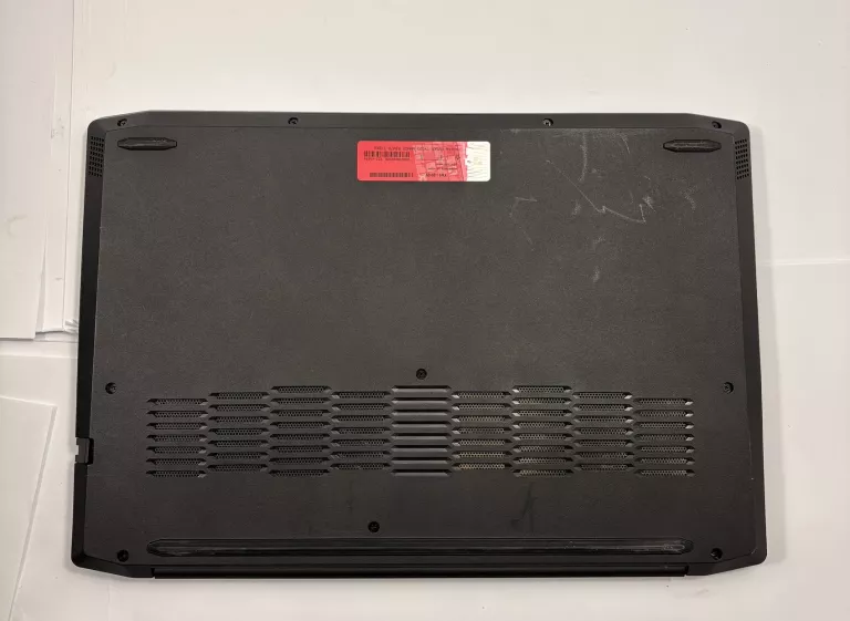 LAPTOP LENOVO IDEAPAD GAMING 3 500GB 16GB RAM SSD RYZEN 5 WIN11