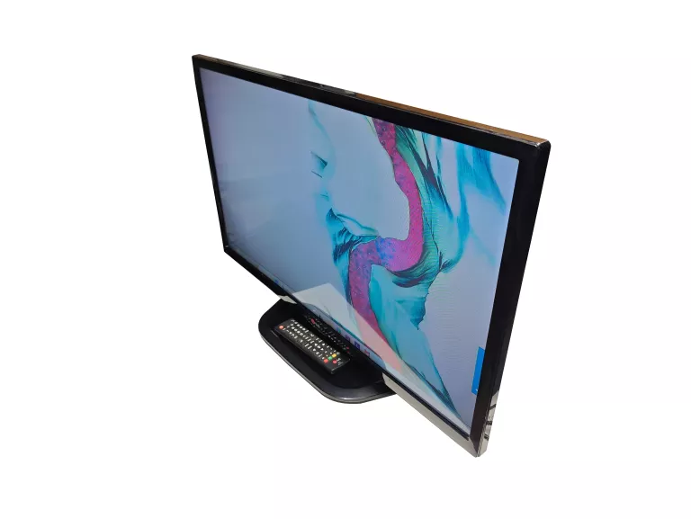 TELEWIZOR LG 32LN540B CZARNY