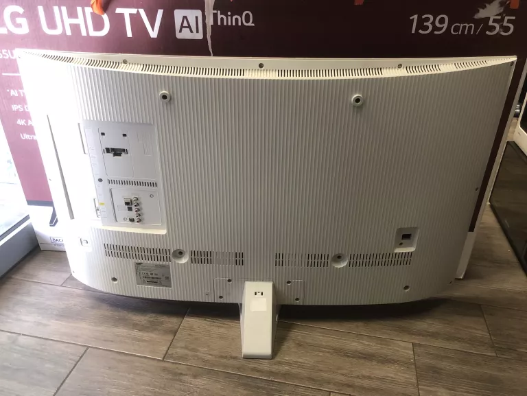 TELEWIZOR SAMSUNG UE48JU6510 TV 48 CALI
