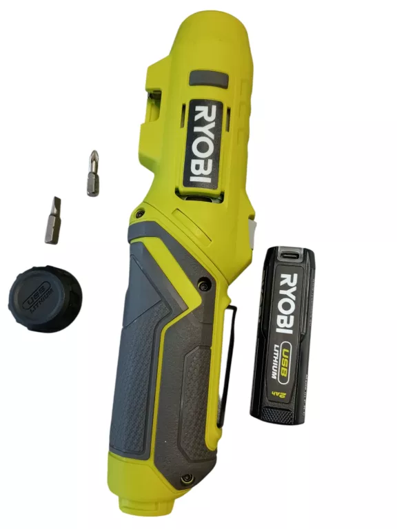 MINIWKRĘTARKA RYOBI RSDP4-120G