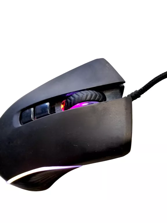 MYSZ GAMINGOWA TRACER PODŚWIETLANA PRZEWODOWA