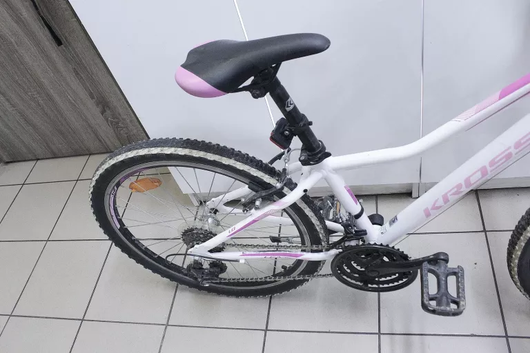 ROWER KROSS LEA 1.0 24 "