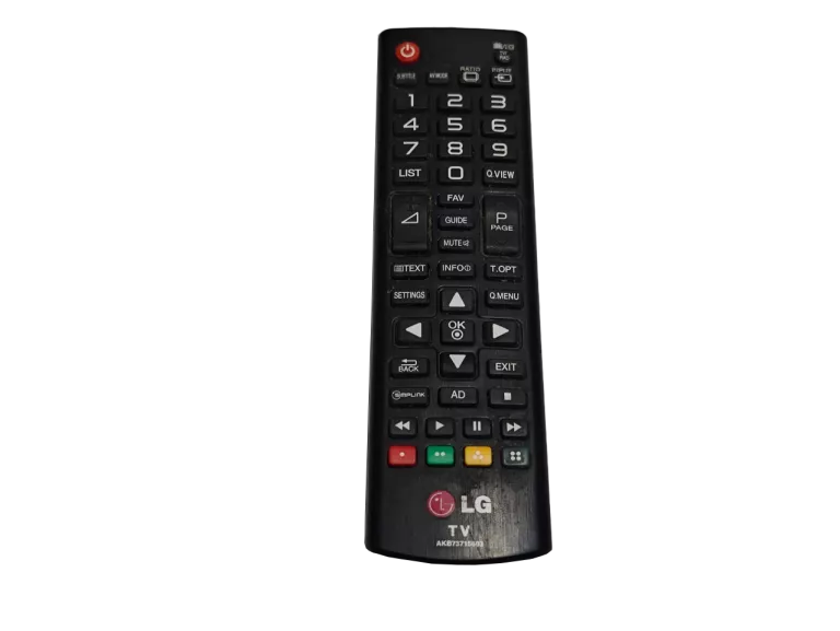 TELEWIZOR LG 32LN540B CZARNY