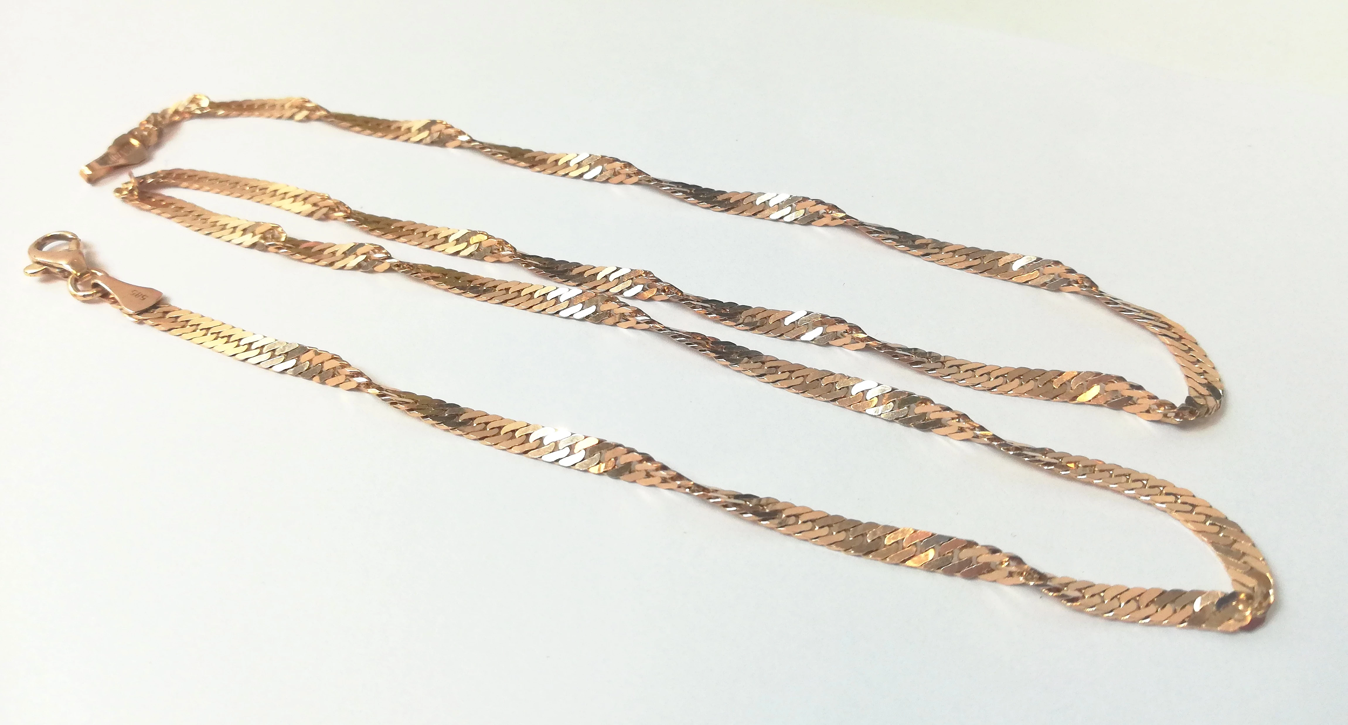 zloty-lancuszek-tasma-932gr-585-52cm-stan-11323-2