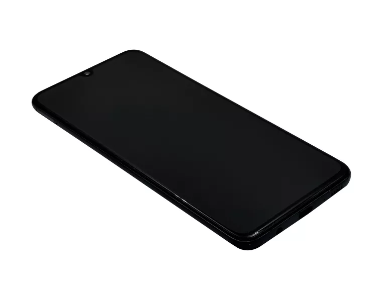 TELEFON SAMSUNG GALAXY A70 6/128GB SM-A705FN/DS 6,70'' 32MPIX CZARNY