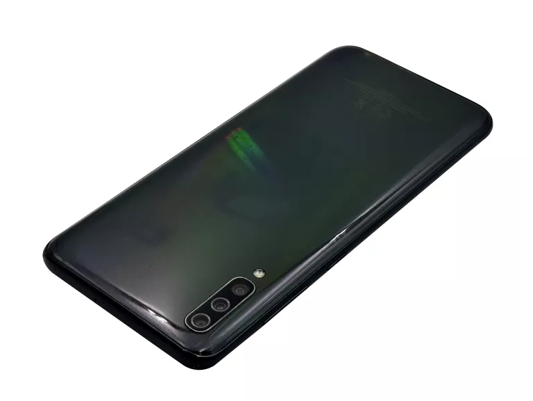 TELEFON SAMSUNG GALAXY A70 6/128GB SM-A705FN/DS 6,70'' 32MPIX CZARNY