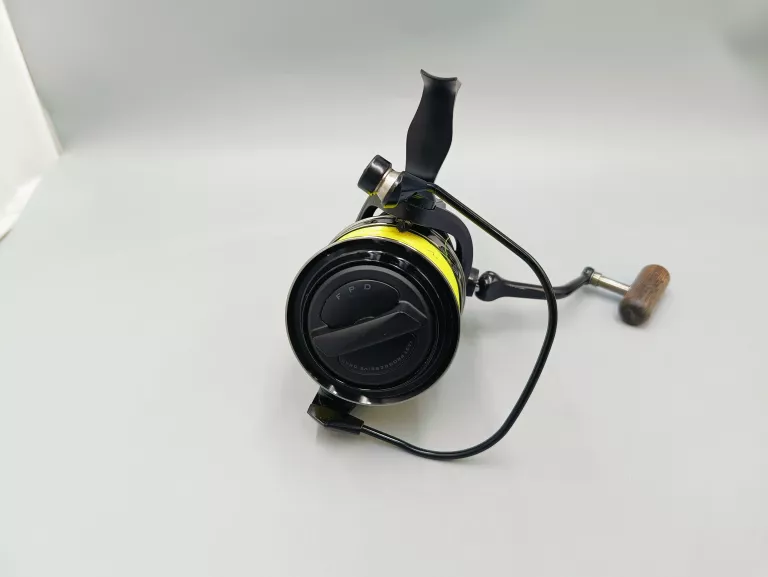 KOŁOWROTEK OKUMA LS-8K BR 5+1 KOMPLET GW NO