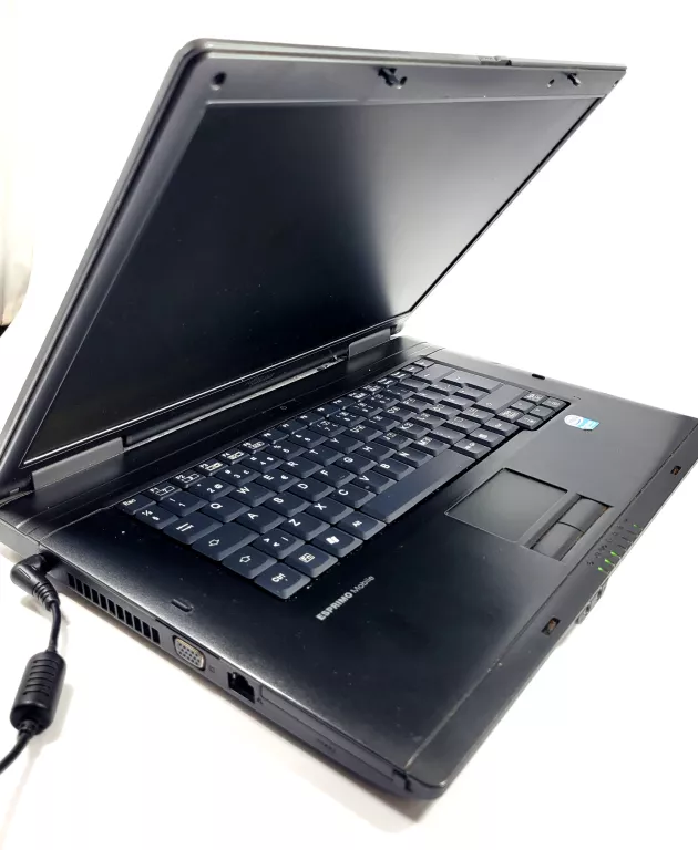 LAPTOP FUJITSU SIMENS ESPRIMO V5535