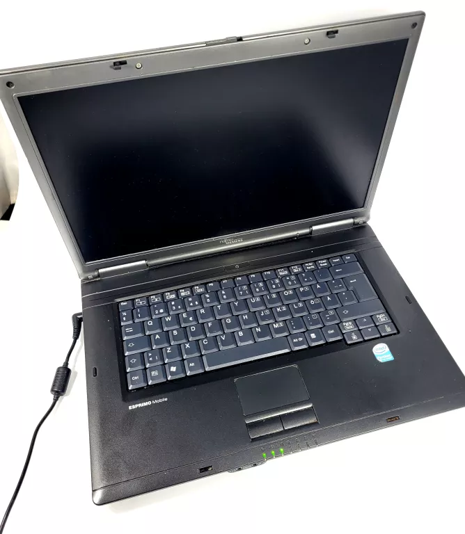 LAPTOP FUJITSU SIMENS ESPRIMO V5535