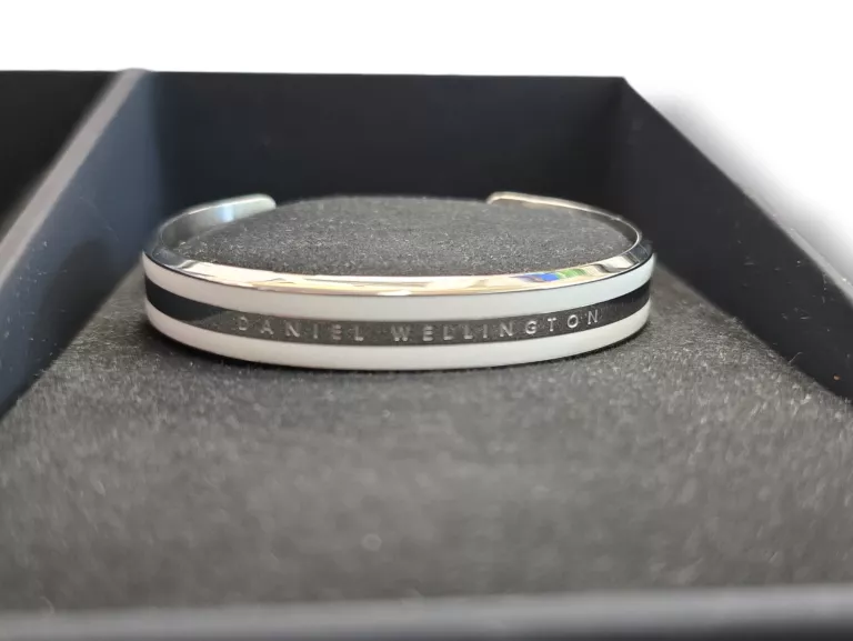 ZEGAREK DANIEL WELLINGTON DW00100180 B32S3 Z BRANSOLETĄ