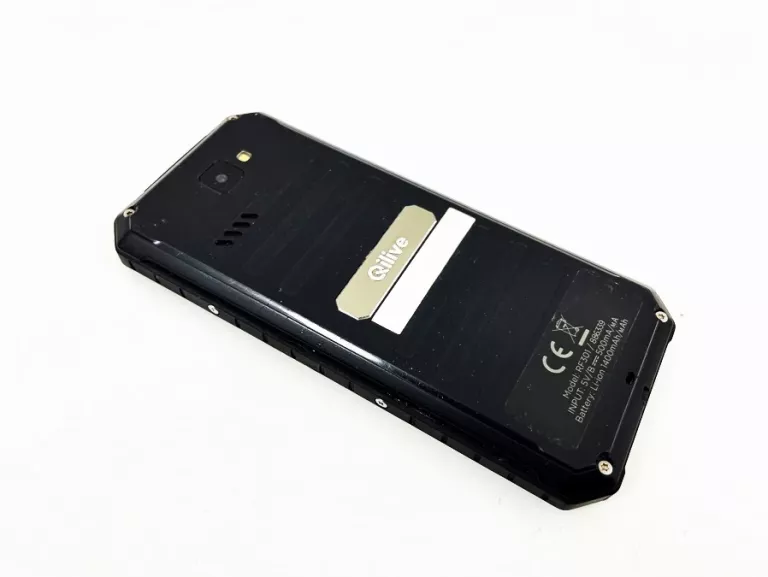 TELEFON QILIVE RF301
