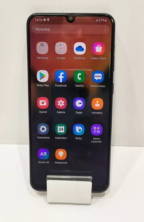 TELEFON SAMSUNG GALAXY A50