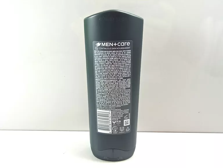 ŻEL POD PRYSZNIC DLA MĘŻCZYZN DOVE MEN + CARE CLEAN COMFORT 250ML