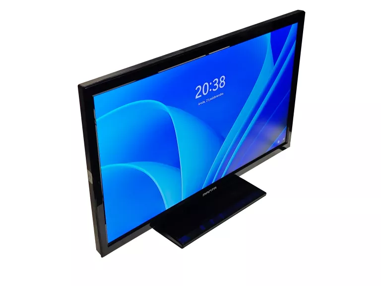 TELEWIZOR MANTA 19LHN122D + PILOT DO ARESZTU/CELI HDMI
