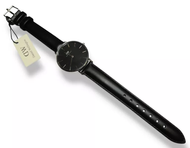 ZEGAREK DANIEL WELLINGTON DW00100180 B32S3 Z BRANSOLETĄ