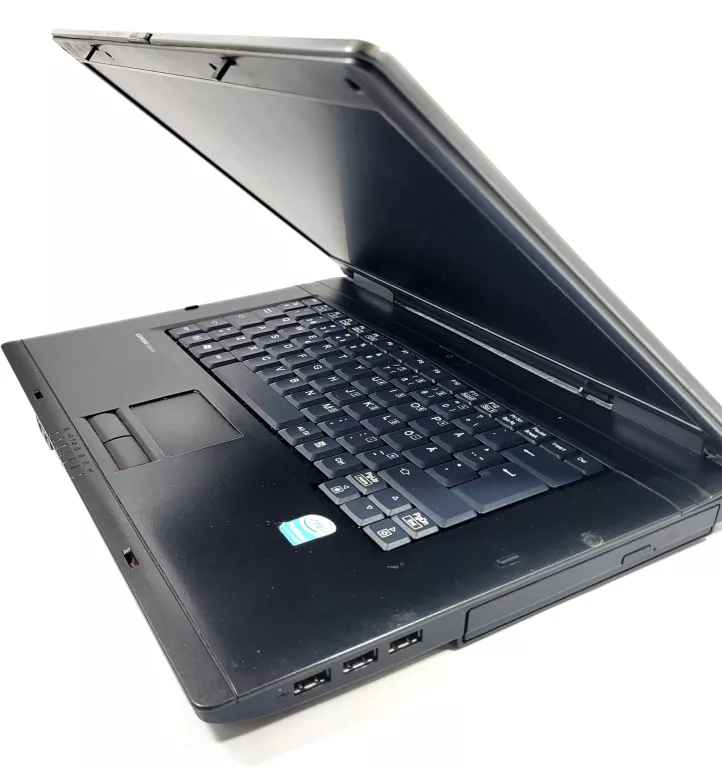 LAPTOP FUJITSU SIMENS ESPRIMO V5535