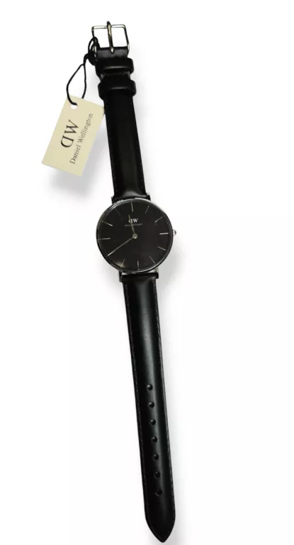 ZEGAREK DANIEL WELLINGTON DW00100180 B32S3 Z BRANSOLETĄ