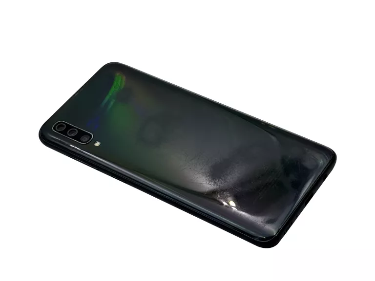 TELEFON SAMSUNG GALAXY A70 6/128GB SM-A705FN/DS 6,70'' 32MPIX CZARNY