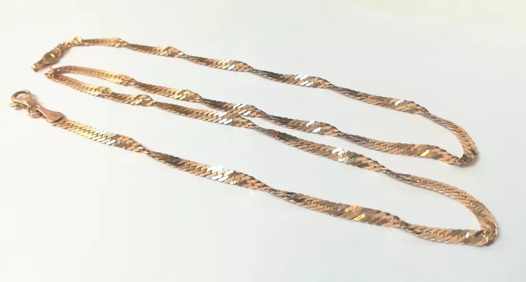 zloty-lancuszek-tasma-932gr-585-52cm-stan-11323-2