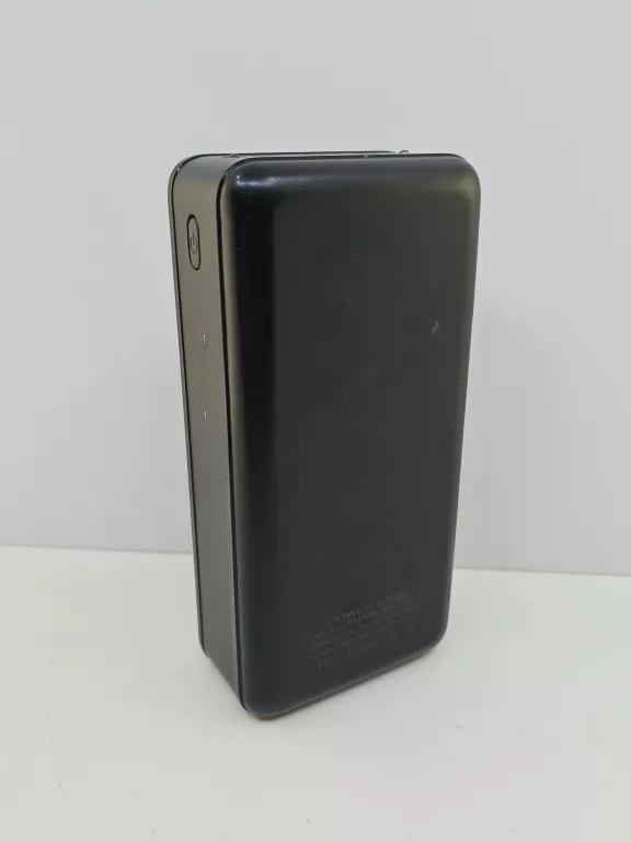 POWERBANK 50000MAH