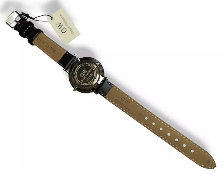 ZEGAREK DANIEL WELLINGTON DW00100180 B32S3 Z BRANSOLETĄ