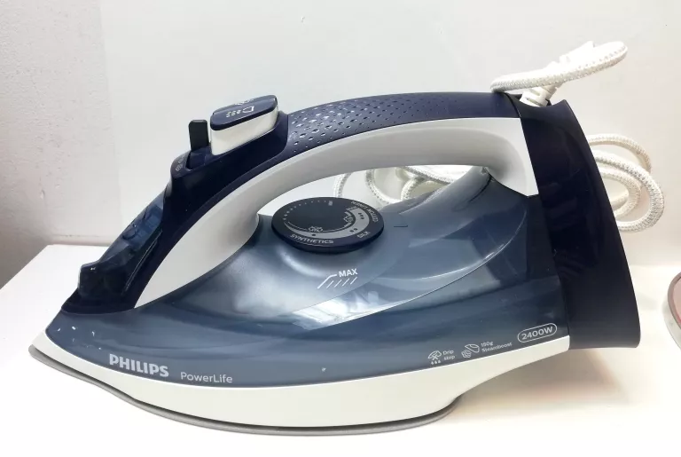 ŻELAZKO PHILIPS NL 9206AD-4 2000-2400W