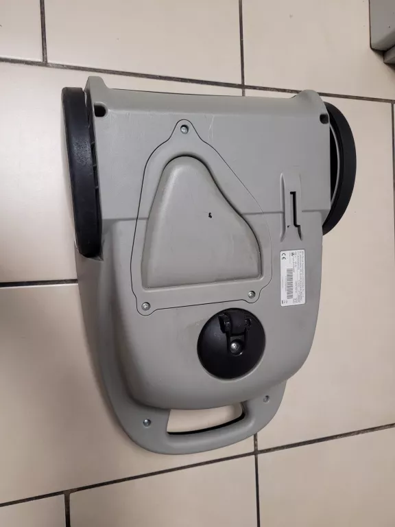 ODKURZACZ ZELMER FLOORIS ZVC545AP 700W