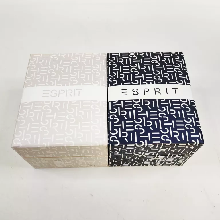 ZEGARKEK ESPRIT 1G304 (CIEMNY) I 1L153 (JASNY)