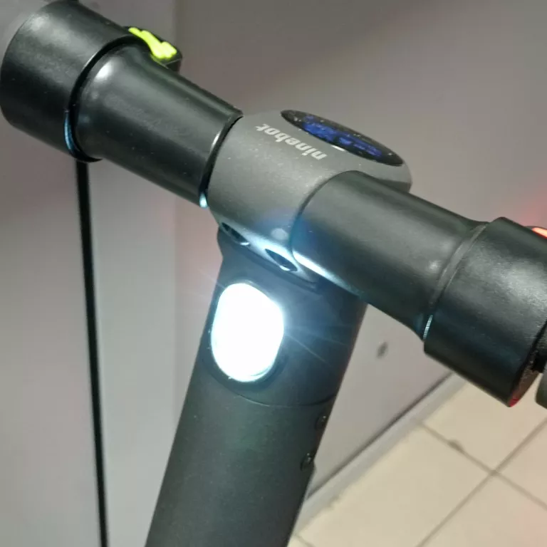 HULAJNOGA ELEKTRYCZNA NINEBOT E22 OKAZJA!