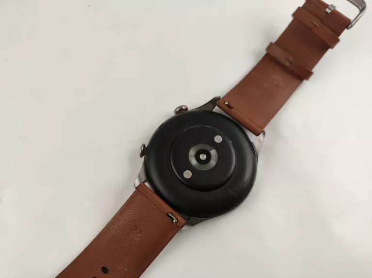 SMARTWATCH AMAZFIT GTR 3 PRO KPL OPIS!