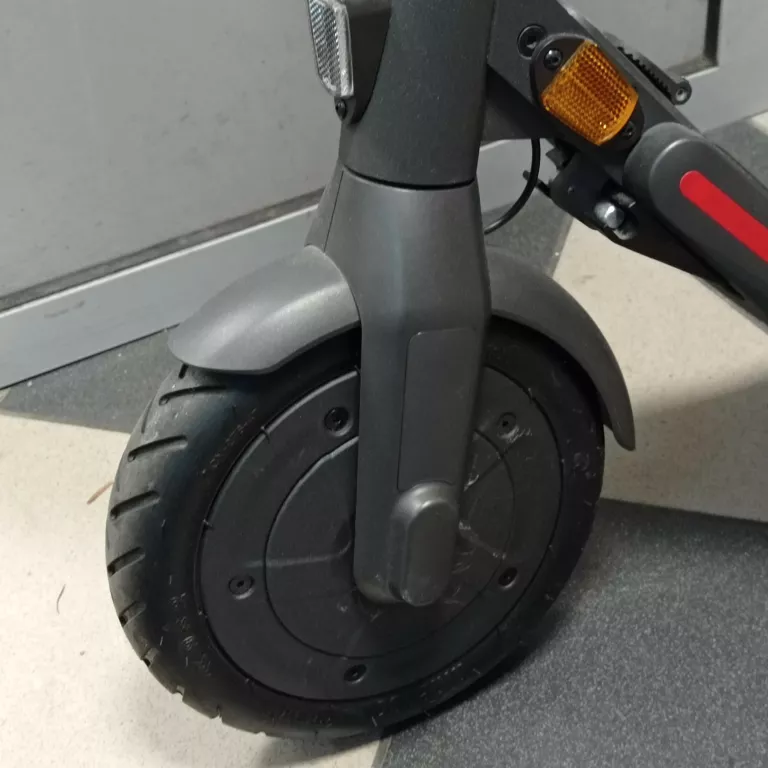 HULAJNOGA ELEKTRYCZNA NINEBOT E22 OKAZJA!