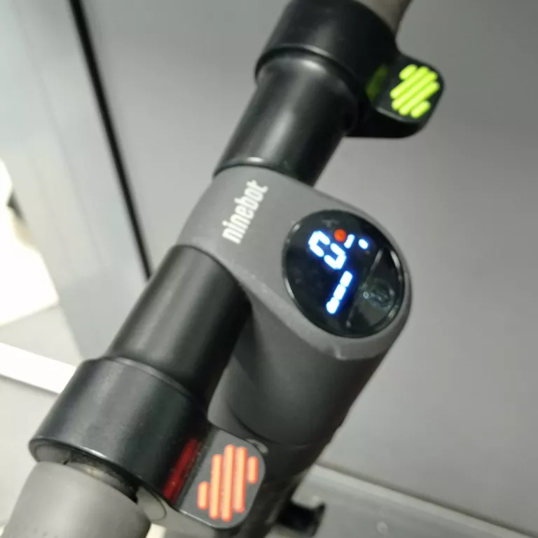 HULAJNOGA ELEKTRYCZNA NINEBOT E22 OKAZJA!