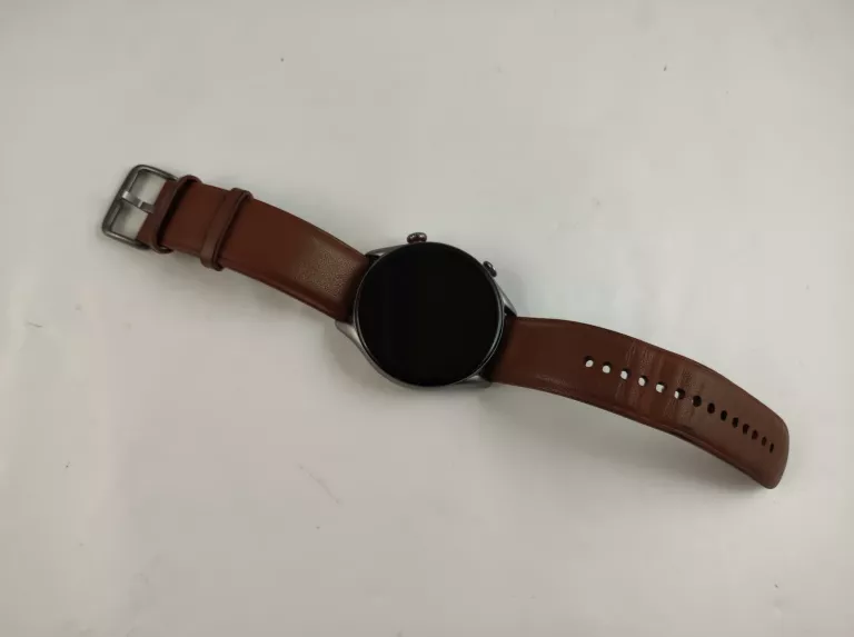 SMARTWATCH AMAZFIT GTR 3 PRO KPL OPIS!