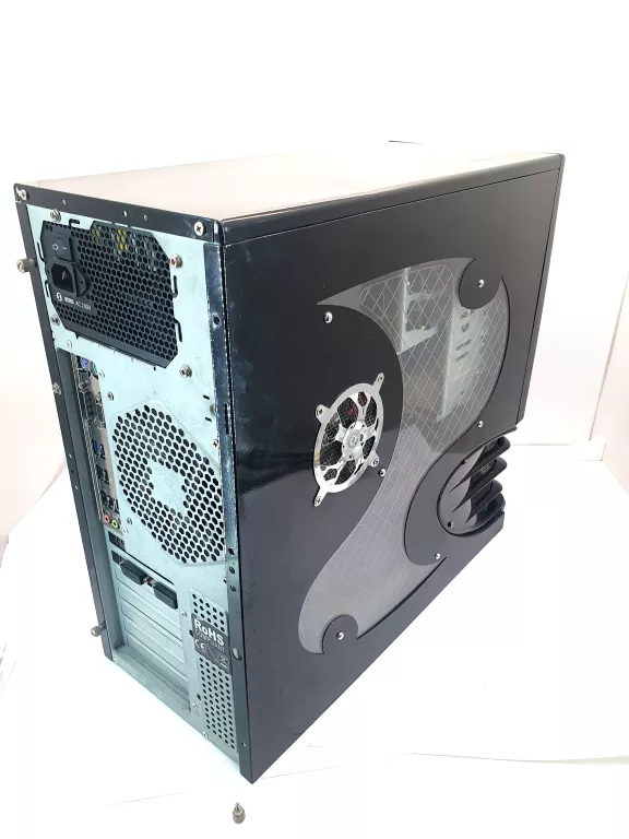 KOMPUTER STACJONARNY INTEL I5-6600/16GB RAM/KARTA GTX 970