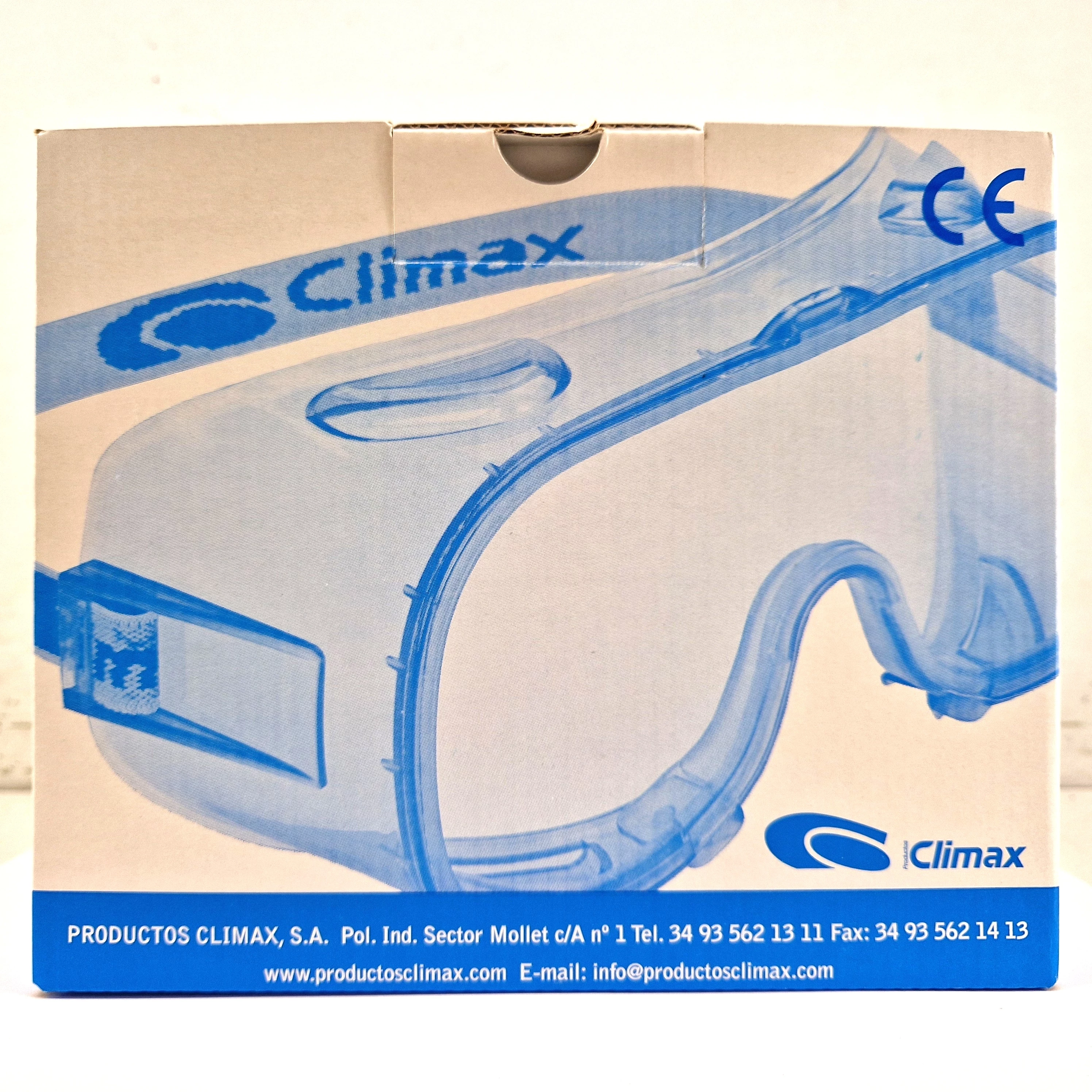 gogle-climax-539-typ-244157-496225