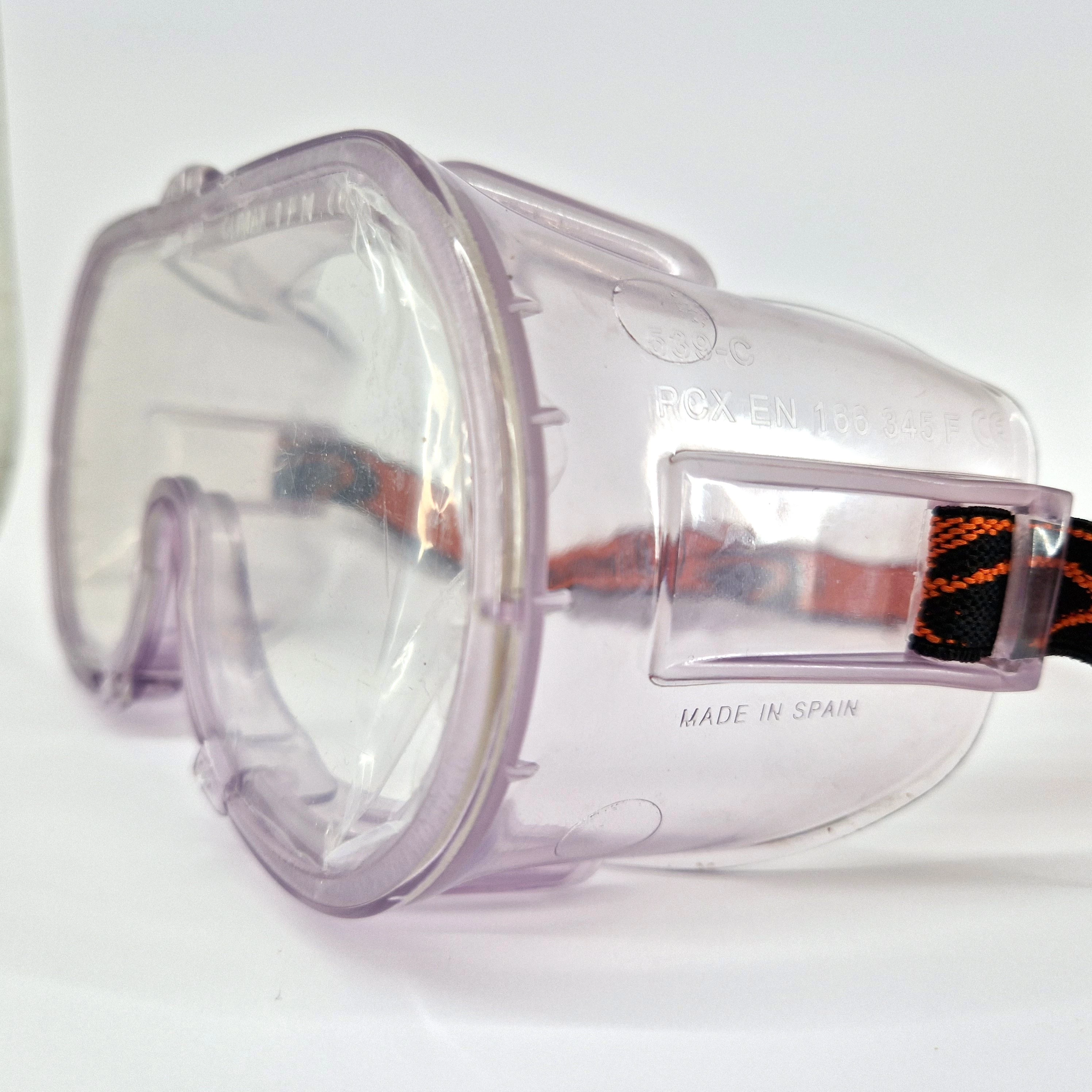 gogle-climax-539-ean-gtin-8423246217476