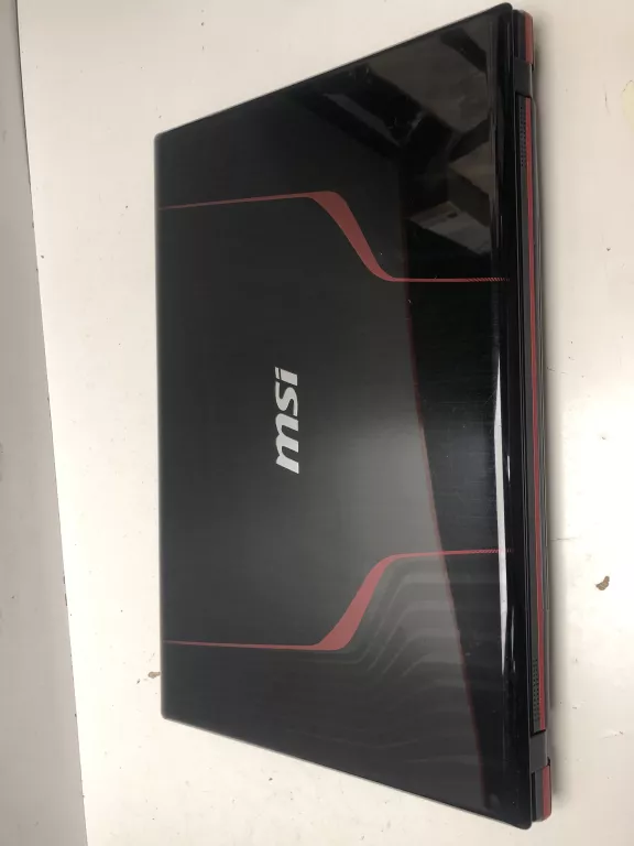 LAPTOP MSI GE70 I5 16GB RAM GT750M