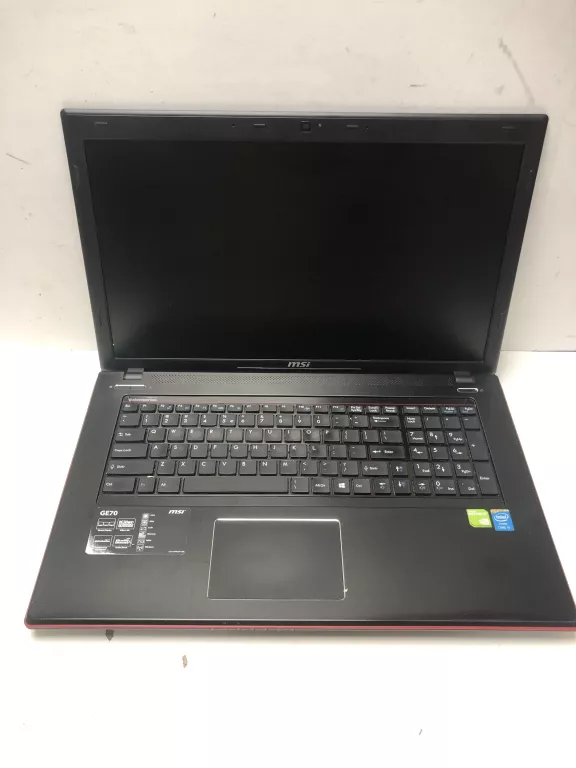 LAPTOP MSI GE70 I5 16GB RAM GT750M
