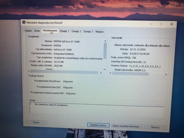 LAPTOP MSI GE70 I5 16GB RAM GT750M