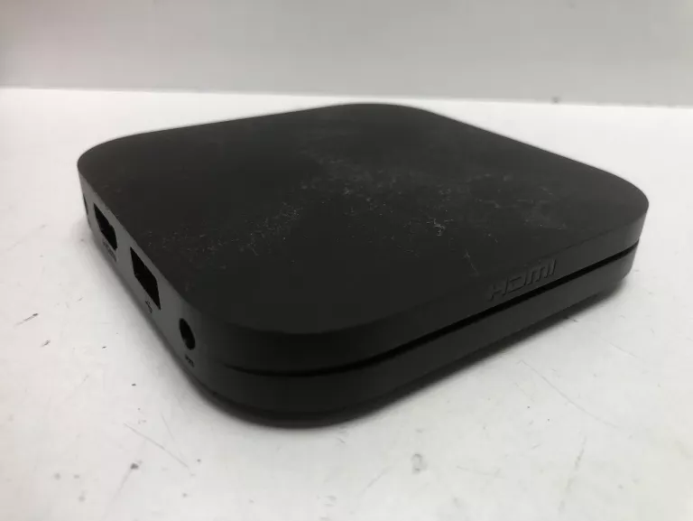 ODTWARZACZ MULTIMEDIALNY 4K XIAOMI MI BOX S SMART TV 2-GEN