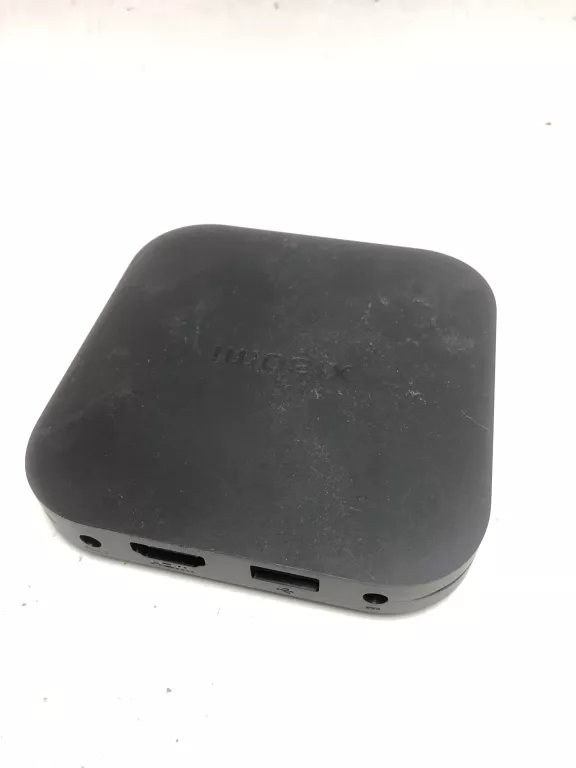 ODTWARZACZ MULTIMEDIALNY 4K XIAOMI MI BOX S SMART TV 2-GEN