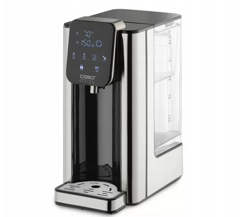 DOZOWNIK WODY CASO GERMANY HW660 2600W 2,7 LITRA