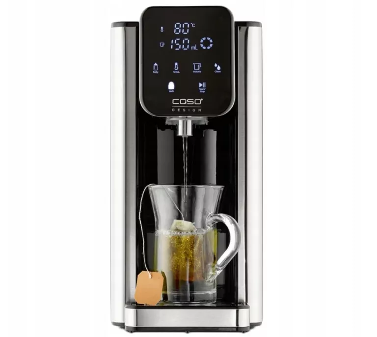 DOZOWNIK WODY CASO GERMANY HW660 2600W 2,7 LITRA