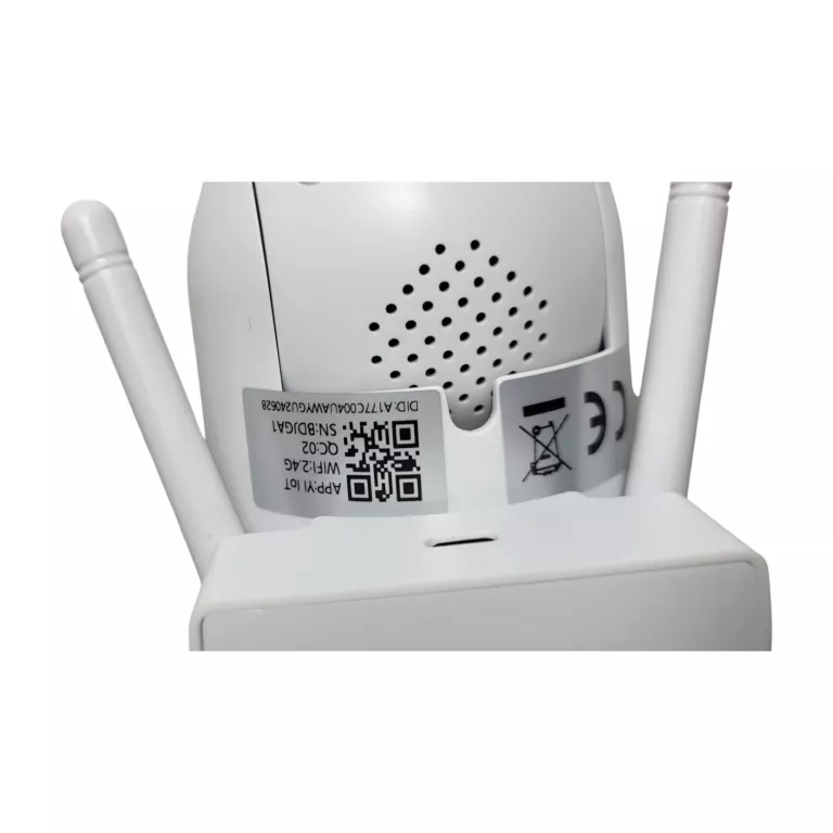 KAMERA WIFI VYZIO Z18
